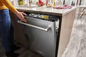 In many ways, they may have outthought. Kdtm604kps Kitchenaid 44 Dba Dishwasher In Printshield Finish With Freeflex Third Rack Stainless Steel With Printshield Finish Stainless Steel With Printshield Tm Finish Manuel Joseph Appliance Center
