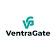 VentraGate logo