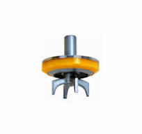 Buy In Bulk Mud Pump Valve And Seats API 7k F1600 Standard ...