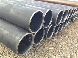 How to prevent welded pipe welding deformation