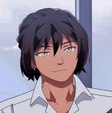 Nalu Tanaka In 2021 Anime Surfing Waves Romantic Anime