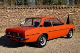 OPEL-ASCONA