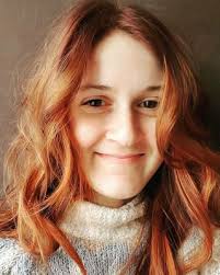 Elaina Davis, Licensed Professional Counselor, Anchorage, AK, 99516