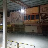 All you have to do is to choose your departure and drop off point and the date you wish to travel. Hentian Bas Express Tanah Merah Bus Station