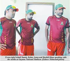 Amazon Warriors Looking To Finish Strong Tanvir Kaieteur News Guyana amazon warriors overcome andre russell threat to defend lowest total in cpl history. finish strong tanvir kaieteur news