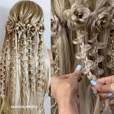 Hairvideos Hashtag On Instagram Photos And Videos Hair Styles Braided Hairstyles Braided Hairstyles Tutorials Easy