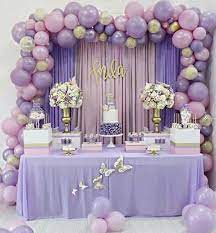 Pin On Baby Girl Shower Themes
