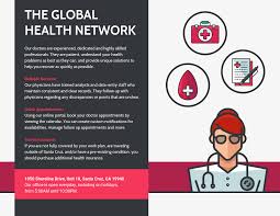See more ideas about recruitment ads, recruitment poster, hiring poster. Red Medical Health Business Flyer Template