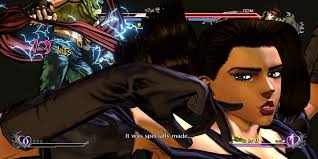 What Is Hamon Style In Jojo's Bizarre Adventure: ASBR?