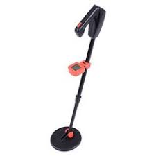 Thirdly, kids metal detectors are usually weaker and the kid will get less finds, which also results in less enthusiasm. Metal Detector For Kids Best Beach Prospector Ground Efx Mc1 Youth Beginner New