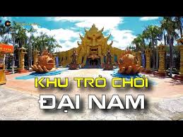 Trước thắc mắc về việc mở cửa miễn phí có gây. Khu Tro ChÆ¡i Khu Du Lá»‹ch Ä'áº¡i Nam Binh DÆ°Æ¡ng Ä'á»‹a Ä'iá»ƒm Vui ChÆ¡i Binh DÆ°Æ¡ng Tá»•ng Há»£p Nhá»¯ng Ä'anh Gia Há»¯u Ich Nháº¥t Tin Tá»©c Z Cong Nghá»‡