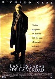 Descargar Las Dos Caras De La Verdad Espanol Latino Dvdrip