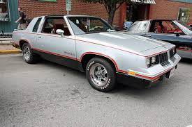 .1984 oldsmobile cutlass supreme original owner, excellent condition, garage kept, no rust or dents, never in accident, never any body work. Pin On Hot Rods And Muscle