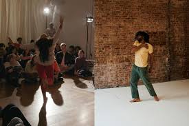 Ayano Elson + Wendell Gray II