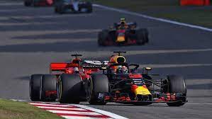 Como es una app muy buena los usuarios quieren tenerla en distintos sistemas lo cual es complicado ya que solo está. Formula 1 Azi