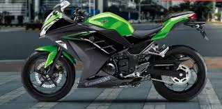 Kawasaki Ninja 300 2024: Preço e Consumo | Ativa Consórcios