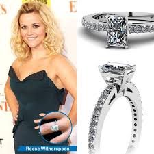 Pin On Celebrity Engagement Rings