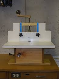 Horizontal Router Table From Scraps Router Table Router Table Plans Router Woodworking