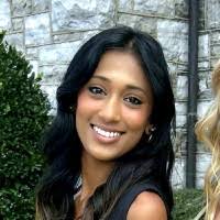 600+ "Harripersad" profiles