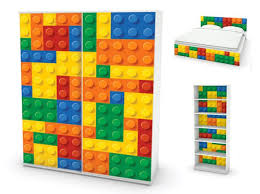 Ikea Lego Customize Furniture Adhesive Fabric Lego Room Lego Bedroom Lego