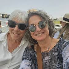 Phyllis Trevino's Instagram, Twitter & Facebook