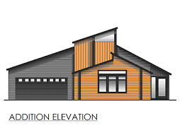 The average cost to build an addition is $36,238. Tampa Home Addition Design 2019 On Behance