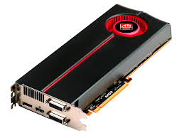 The best graphics card is as intangible a commodity in 2021 as it was in the last few months of 2020. Ati Radeon Hd 5870 Review Techradar