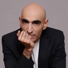 Tamar Feldman (@feldmaister)