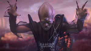 Lil nas x, cardi b. Lil Nas X Montero Call Me By Your Name Music Video By Tanu Muino And Mathematic Motion Design Stash Motion Design Stash