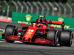 A ferrari javaslatára szigoríthat motorszabályain az fia. Miert Ilyen Gyenge A Scuderia Ferrari 2020 As Autoja Forma 1 Hirportal A Fansbrands Tol