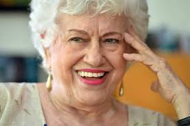 Ortiz Bosch, sorprendida de reacciones de Leonel y Abel ante mención Bosch  y Peña Gómez hecha por Luis