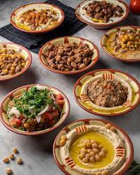 Pin On Middle Eastern Arabic Cuisine
