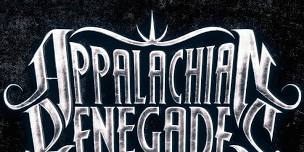 Appalachian Renegades @ The Salty Landing