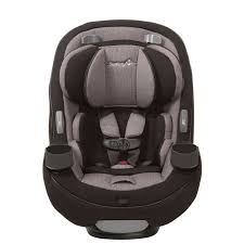 There are indicators indicating correct installation. Safety 1st Grow Go 3 In 1 Car Seat Boulevard R Exclusive Babies R Us Canada