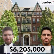 Jack Soleimani Acquires Multifamily Property In Forest Hills For $6.2M