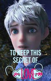 Jackfrostxoc Stories