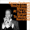 Round About Midnight At The Café Bohemia - Jazz Messengers