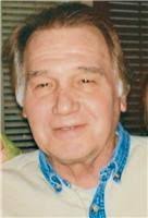 Bruce Riley Obituary (1945-2013)