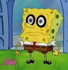 Pin On Sponge Bob Love