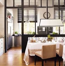 Kitchen Interior Windows Home Decor Home