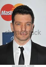 Jc Chasez 2012 Clive Davis Pre-grammy Stock Photo 95361505