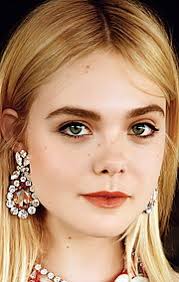 Elle Fanning