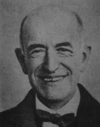 comments by richard e. rodda