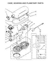 Save with diy videos and tutorials for fast, easy repairs. Kitchenaid Food Processor Ersatzteile