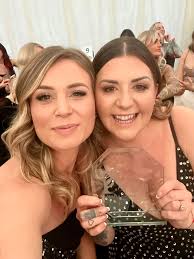 🌟 We did it! 🌟 I'm so proud to share that Chloe Beauty Aesthetics has  been recognised in the UK Top 100 Best for Aesthetics at the Hair & Beauty  Awards 2025