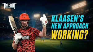SRH vs RR: Sunrisers Hyderabad Face Rajasthan Royals