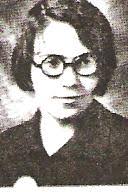 Eunice Mae Stout Bryner (1910-1979)