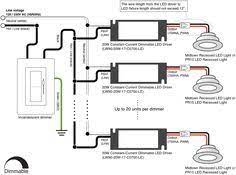 To wire recessed lighting with dimmer. 14 Recessed Lighting Ideas Recessed Lighting Lighting Recess
