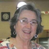 Janet Watts Obituary