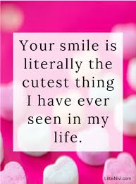 65 Best Love Quotes For Him – Romantic I Love You Quotes From Heart –  LittleNivi.Com
